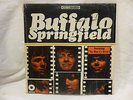 BUFFALO SPRINGFIELD  SELF TITLED SD33-200 RARE CANADA LP MINT IN SHRINK