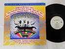 THE BEATLES MAGICAL MYSTERY TOUR ORIGINAL MASTER RECORDING MFSL JAPAN