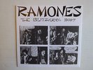 RAMONES -BLITZKRIEG BOP  U/K 7