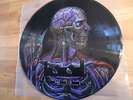 Tool / Lateralus /  Rare Picture Disc 12
