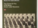 MUSIC FOR DANCEFLOORS 2xLP Cream Of The KPM Music Green Label Sessions (Library)
