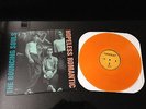 Bouncing Souls Hopeless Romantic Translucent Orange Vinyl RARE