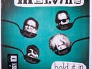 THE MELVINS 'Hold It In' Vinyl LP NEW & SEALED