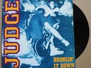 JUDGE Bringin` It Down NYHC SxE