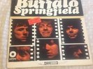 1966 DJ Promo White Labelcopy MONO Buffalo Springfield LP Atco 33-200 Neil Young