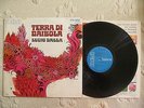 TERRA DI GAIBOLA - LUCIO DALLA LP