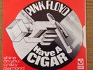 pink floyd have a cigar 7