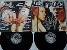 SEX PISTOLS -  KISS THIS   RARE DOUBLE ALBUM     EX