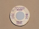 Ivan Neville - Dance Your Blues Away - Cookie Soul Northern Crossover Motown Tmg