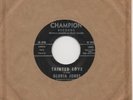 Gloria Jones - Tainted Love - Champion 2nd Soul Northern Crossover Motown Tmg Ra