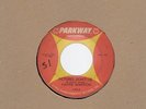 Hattie Winston - Pictures Dont Lie / Pass Me By - Parkway  Soul Northern Crossov