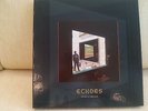 ECHOES THE BEST OF PINK FLOYD 4 LP 180g BOX SET AUDIOPHILE RARE NEW / UNPLAYED 