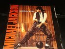 MICHAEL JACKSON LEAVE ME ALONE UK LIMITED POP UP SLEEVE 7