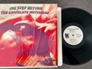 Chocolate Watch Band - One Step Beyond WHITE LABEL PROMO Tower ST-5153