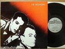 DIE GESUNDEN  ?–  Die Gesunden  LP Vinyl  Innovative Communication ?– KS 80.028