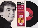 ZOOT MONEY'S BIG ROLL BAND - Big Time Operator 7'' FRENCH EP BEAT GARAGE PSYCH