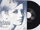 TWIGGY - Beautiful Dreams 7'' DUTCH PRESS BEAT GIRL GARAGE PSYCH