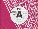 TONY JACKSON - Stage Door 7'' UK PROMO 1965 POP GARAGE PSYCH BEAT