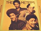 THE METERS. Rare Northern Soul. LOOK-KA PY PY Funk On JOSIE Records LP. VG++