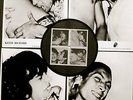 RARE ANDY WARHOL PROMO SET ROLLING STONES Biting session