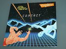 FANCY Contact ITALO LP Mega Records Superb