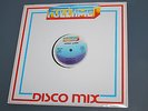 GEORGE AARON Just For You RARE Italo Disco 12”