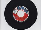 PUNCH/MIX UP GIRL  -  THE CREATIONS   (69 SKINHEAD REGGAE 7