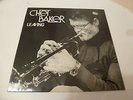 CHET BAKER LEAVING INTERCORD