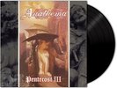 ANATHEMA - Pentecost III (LP)