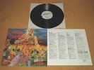 DEATH METAL CLASSICS LP Metal Blade 1990