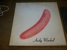 EARLY ROCK ALBUM COVERS ONLY- STONES, WARHOL / UNDERGROUND, CSNY, CJ & THE FISH