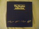The Beatles  LP Collection  ( Blue Box) 14 LPs