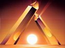 Rustie - Glass Swords [Vinyl New]