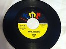 TNT NORTHERN SOUL 45  SHEP  FOOL TO FOOL / I'M SITTING IN  NEAR MINT