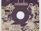 BUDDY KNOX - Party Doll (1957 Gold / Purple label issue 7