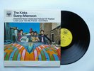 The Kinks Sunny Afternoon Marble Arch MONO MAL-716 A1/B1