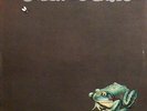 GREEN BULLFROG - Decca DL 75269, 1971 - Deep Purple / Ritchie Blackmore - VG+++