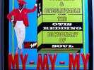 OTIS REDDING DICTIONARY OF SOUL MINT ORIG '66 VOLT MONO LP MEMPHIS SOUL CLASSIC