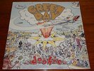 Green Day Record - Dookie - Original US Press - 12