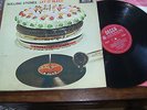 THE ROLLING STONES LET IT BLEED UK 1st PRESSING MONO 2A 1A MATRIX