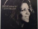 Lyn Collins 
