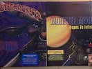 Monster Magnet ?Superjudge + ?Dopes To Infinity Colored LP Sealed GateFold