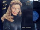 JULIE LONDON - JULIE IS HER NAME VOLUME TWO - LIBERTY LRP 3100 - NM