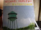 Michael Hurley Watertower SS private label Fundamental Music 