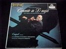 CAMPOLI PLAYS TCHAIKOVSKY VIOLIN CONCERTO:LONDON BLUE BACK STEREO