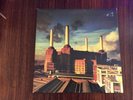 PINK FLOYD - Animals LP 1977 Harvest SHVL 815 UK vinyl gatefold