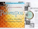CHARLES MACKERRAS : PINEAPPLE POLL            CSD 1399