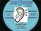SOUL VENDORS /ROY RICHARDS - ROCKSTEADY & SKA ON COXSONE - LISTEN TO BOTH