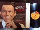 Frank Sinatra Lp Greatest Hits Reprise Records FS 1025 VG++ Strangers In The