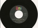 ART FREEMAN - Slippin' around with you - NORTHERN SOUL - 7'' - 45 RPM